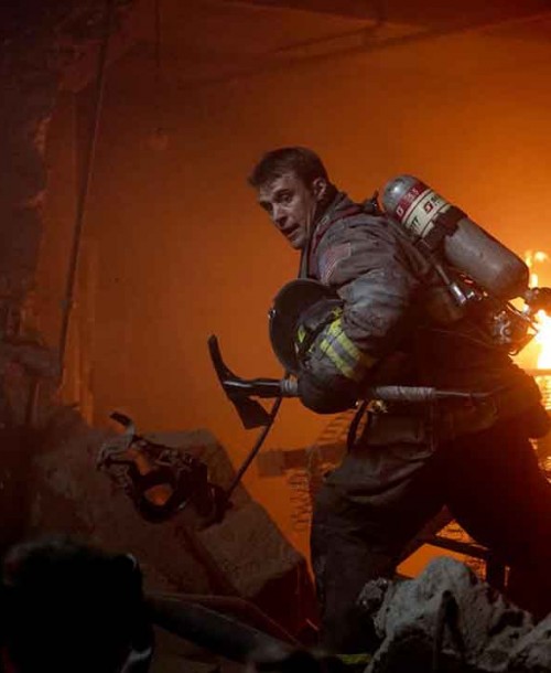 «Chicago Fire» – Estreno Temporada 8 Capítulo 1: Lugar sagrado