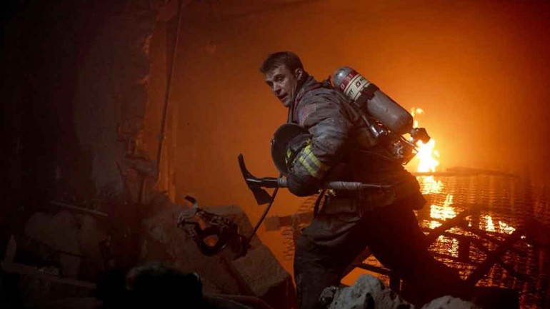 «Chicago Fire» – Estreno Temporada 8 Capítulo 1: Lugar sagrado