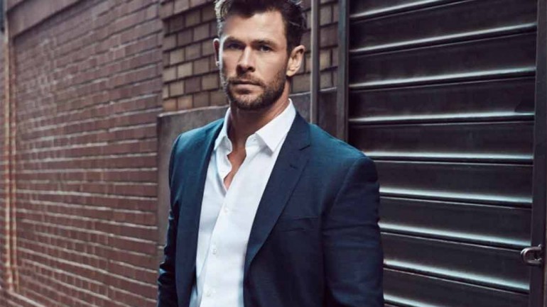 Chris Hemsworth anuncia su retirada temporal del cine