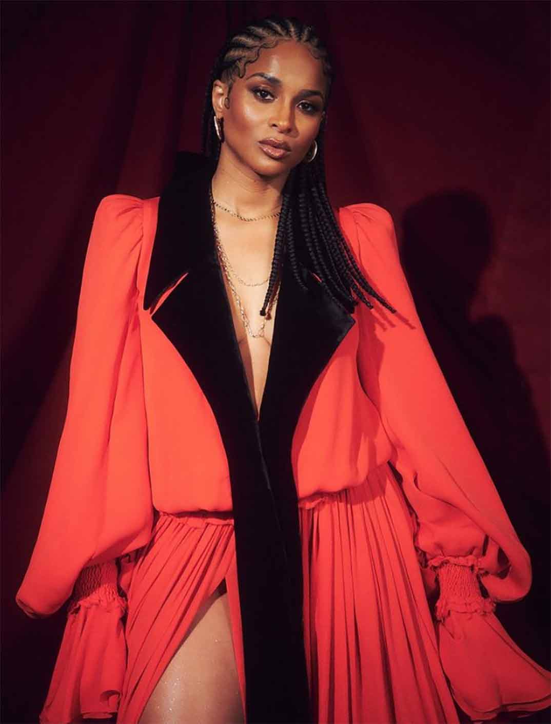 Ciara © amas/Instagram