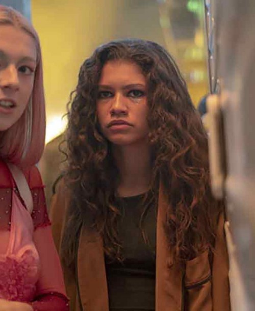 ‘Euphoria’, de Zendaya, regresa con dos episodios especiales