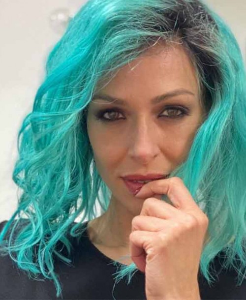 Eva González celebra su 40 cumpleaños… ¿con cambio de look?