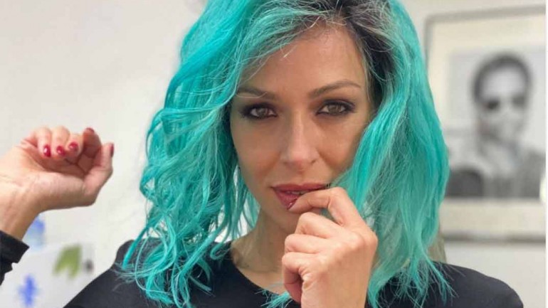 Eva González celebra su 40 cumpleaños… ¿con cambio de look?