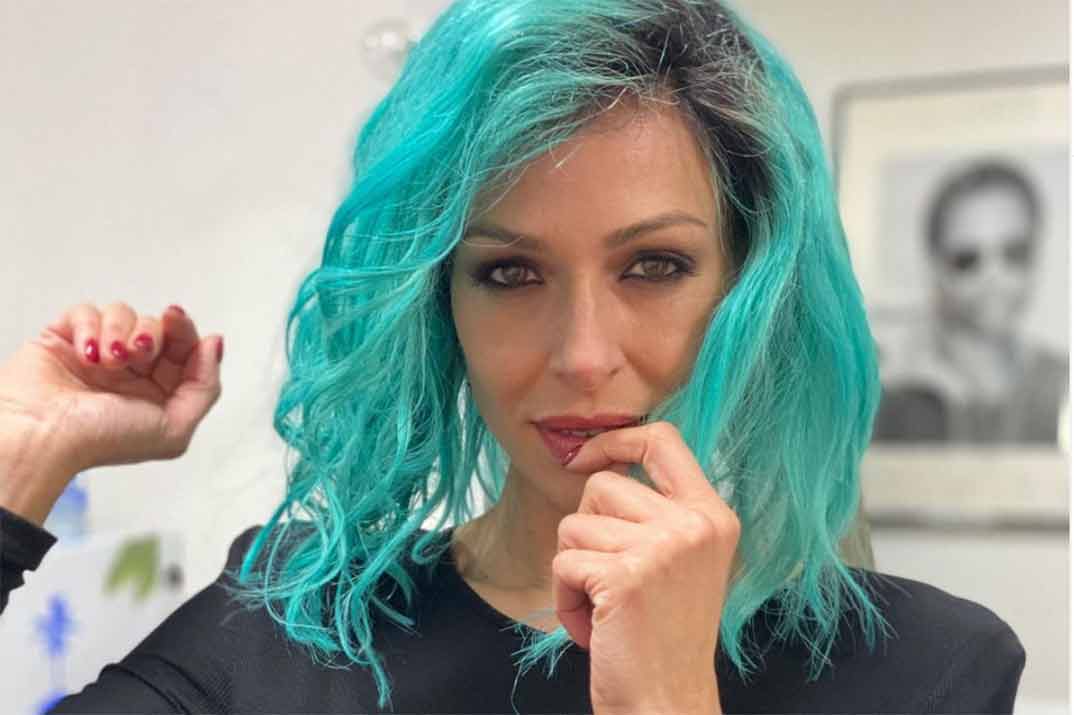 Eva González celebra su 40 cumpleaños… ¿con cambio de look?