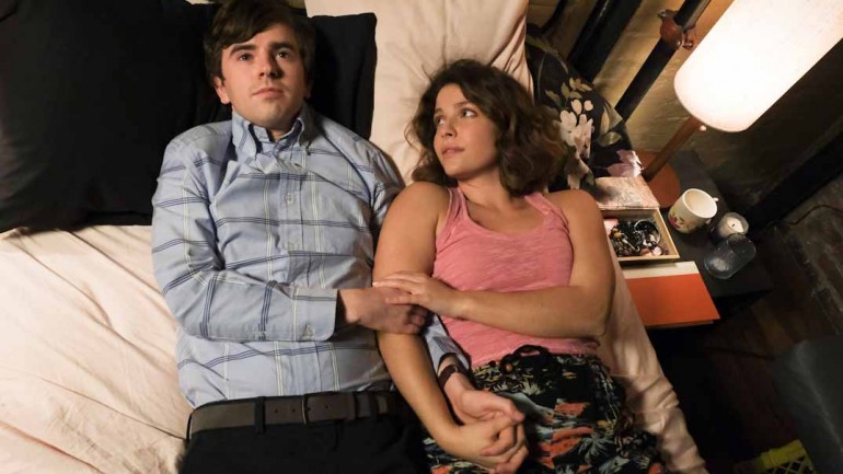 “The Good Doctor” Temporada 4 – Capítulo 5: Fault