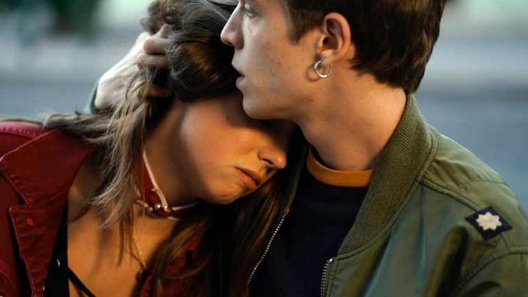 «HIT» Temporada 1 Capítulo 7: “Cuidados Intensivos” esta noche en La 1