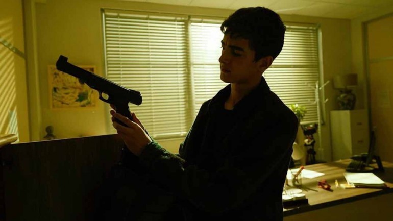 «HIT» Temporada 1 Capítulo 8: “El Historial” esta noche en La 1