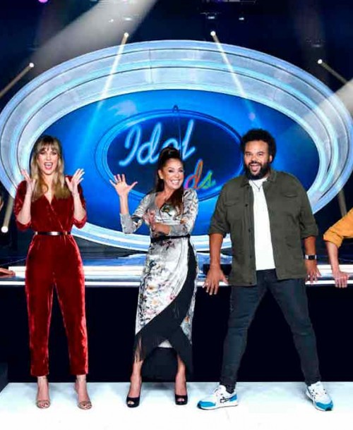 ‘Idol Kids’: Ocho concursantes pasarán a semifinales en el final de Los Rankings