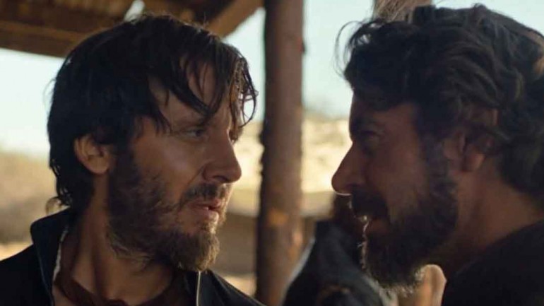 «Inés del alma mía»- Capítulo 6: «Hambre de gloria» – Esta noche en La 1
