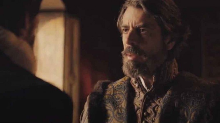 «Inés del alma mía»- Capítulo 8: Hasta el fin del mundo – Esta noche en La 1