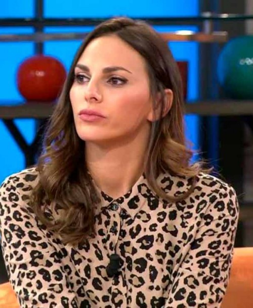 Irene Rosales responde a Isabel Pantoja: «Yo no manejo a Kiko Rivera»