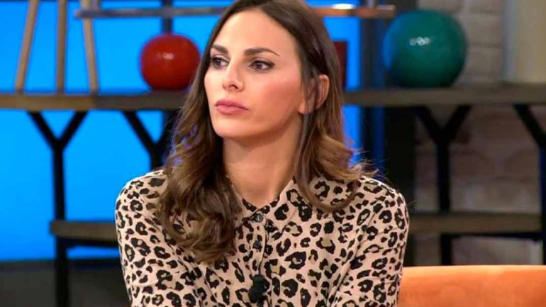 Irene Rosales responde a Isabel Pantoja: «Yo no manejo a Kiko Rivera»