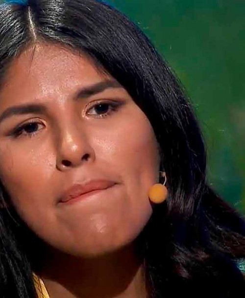 Isa Pantoja se muestra tajante: «Ellos nunca han dado la cara por mí»