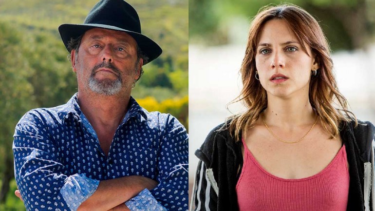 ‘Un asunto privado’: Reparto de la primera serie de Bambú para Amazon