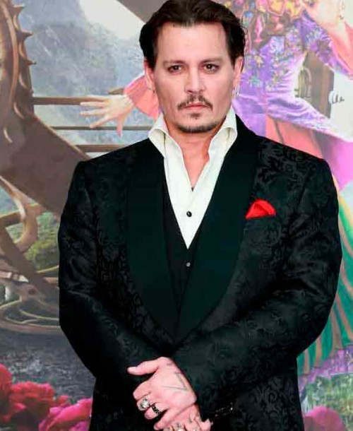 Johnny Depp pierde el juicio contra ‘The Sun’ por llamarle “maltratador”