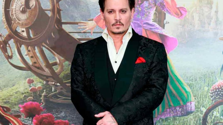 Johnny Depp pierde el juicio contra ‘The Sun’ por llamarle “maltratador”