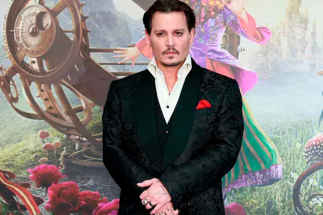 Johnny Depp pierde el juicio contra ‘The Sun’ por llamarle “maltratador”