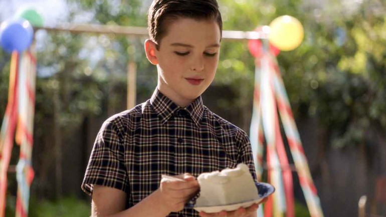 «El joven Sheldon» – Estreno de la Temporada 4 en Movistar