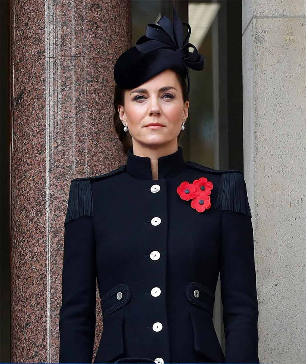 Kate Middleton © kesingtonroyal/Instagram