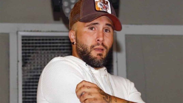 Hacienda reclama 46.000 euros a Kiko Rivera