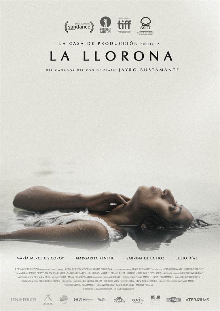 La Llorona