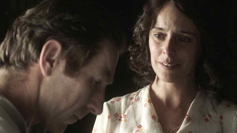‘La trinchera infinita’ representará a España en los Oscar