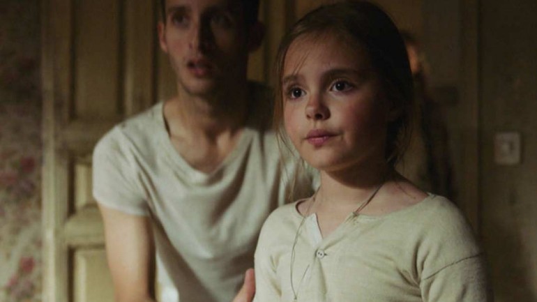 “La Valla” – Capítulo 9: Recuerda quién eres