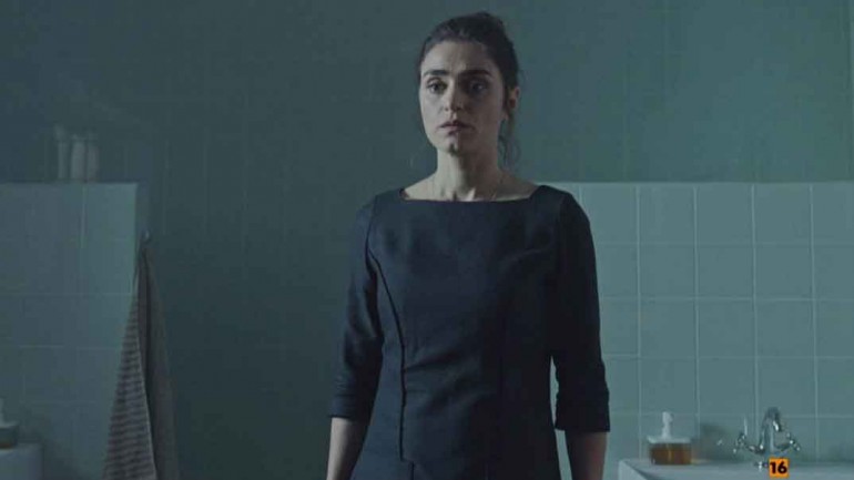 “La Valla” – Capítulo 10: La zona de sombra