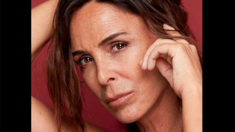Lydia Bosch anuncia que padece cáncer de piel