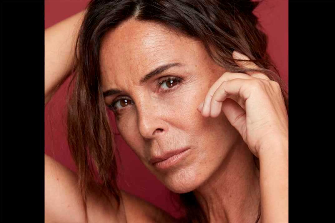 Lydia Bosch anuncia que padece cáncer de piel