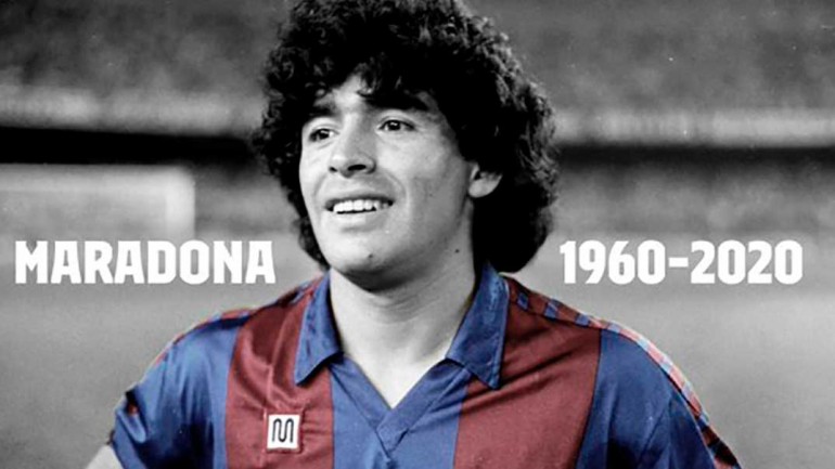 «No les voy a dejar nada»… ¿Qué ocurrirá con la herencia de Maradona?