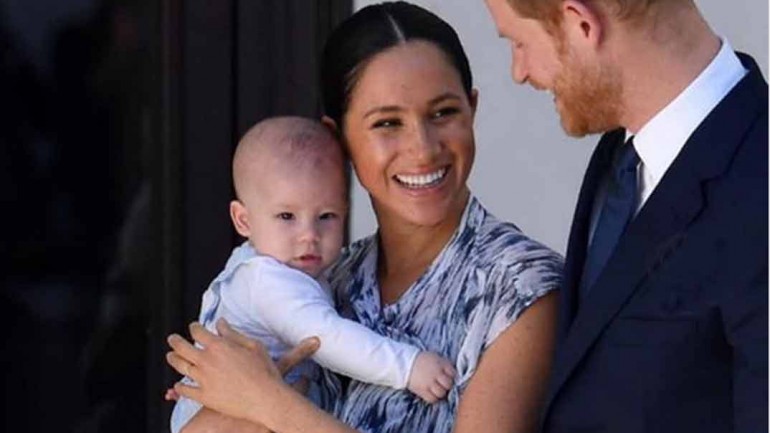 ¿Está Meghan Markle embarazada de nuevo?