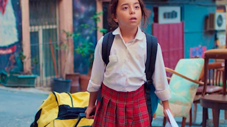 ‘Mi hija’ – Estreno de la nueva serie turca esta noche en Antena 3