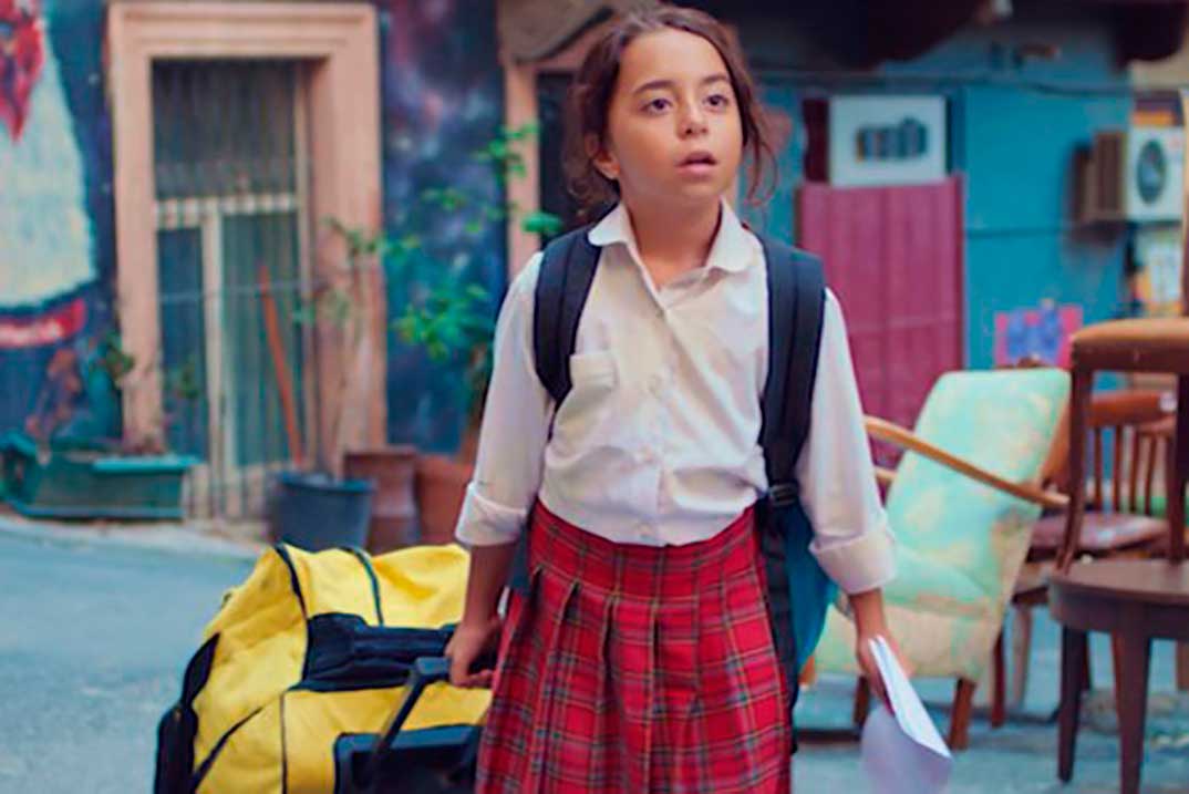 ‘Mi hija’ – Estreno de la nueva serie turca esta noche en Antena 3