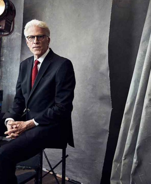 «Mr. Mayor» – La nueva serie protagonizada por Ted Danson: Estreno en NBC