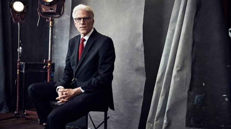 «Mr. Mayor» – La nueva serie protagonizada por Ted Danson: Estreno en NBC