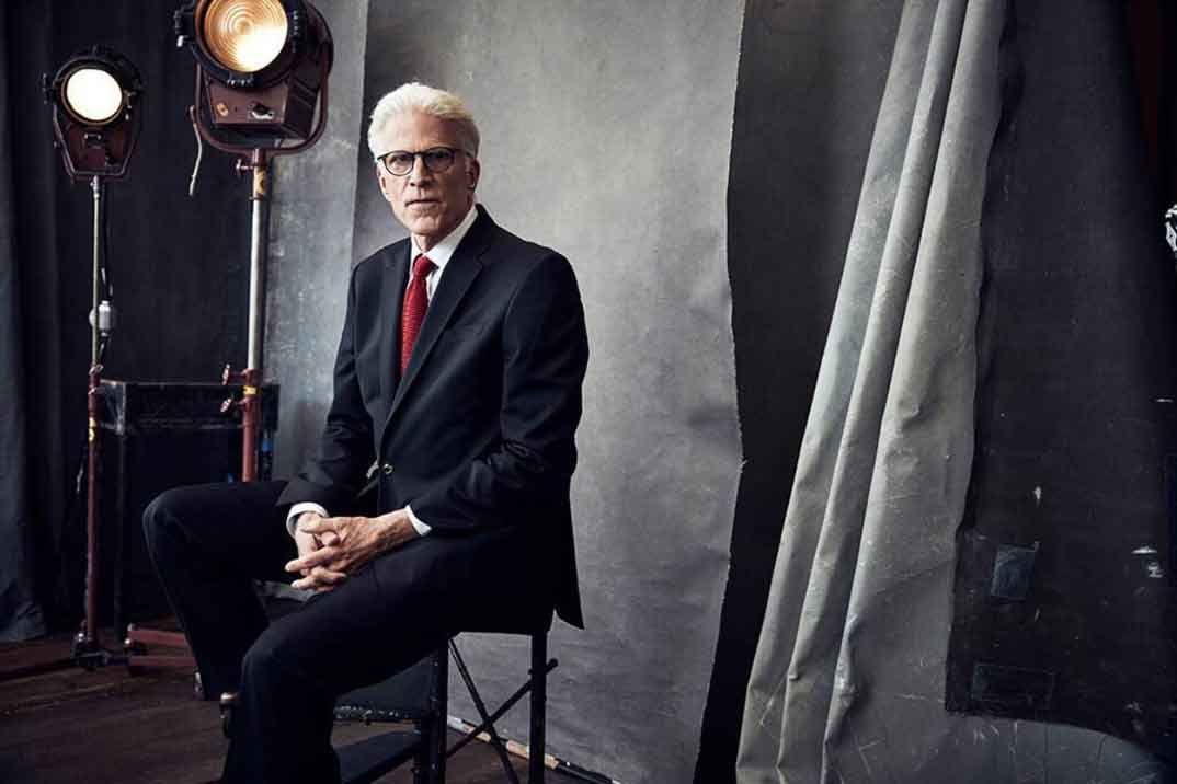 «Mr. Mayor» – La nueva serie protagonizada por Ted Danson: Estreno en NBC