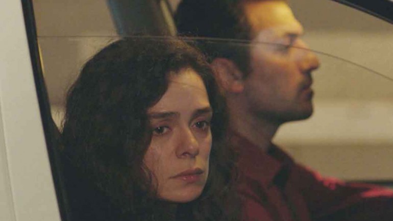 “Mujer” Capítulo 31 – Esta noche en Antena 3