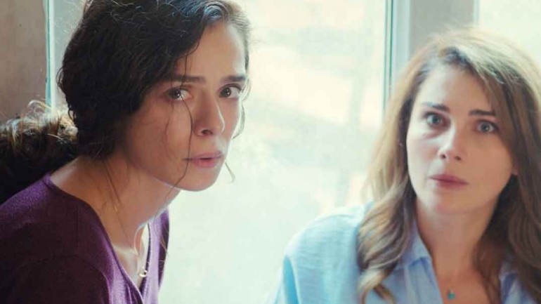 «Mujer» – Capítulo 34 ¿Se encontrará Bahar con Sarp? – Esta noche en Antena 3
