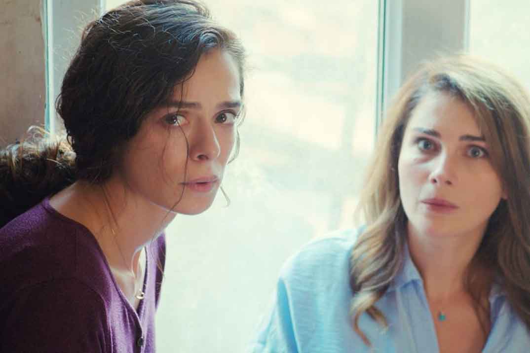 «Mujer» – Capítulo 34 ¿Se encontrará Bahar con Sarp? – Esta noche en Antena 3