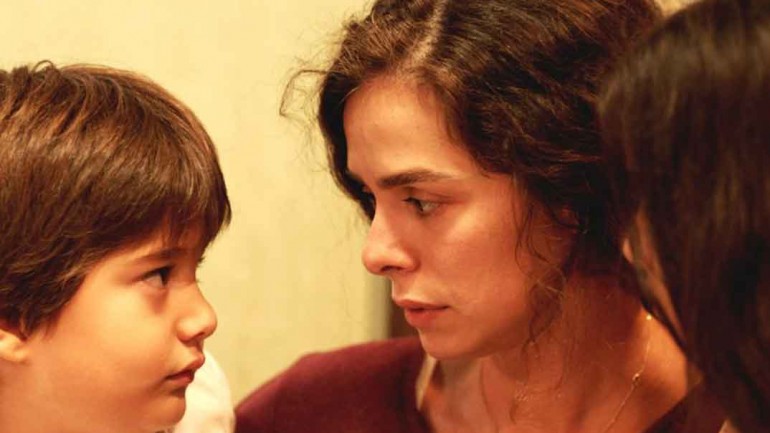 «Mujer» – Temporada 2 Capítulo 33 esta noche en Antena 3