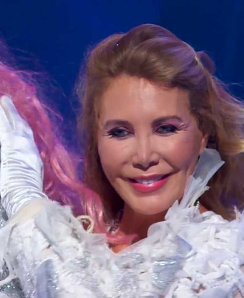 ‘Mask Singer’: Unicornio desvela que es Norma Duval y Mónica Carrillo se convierte en «mariquita»