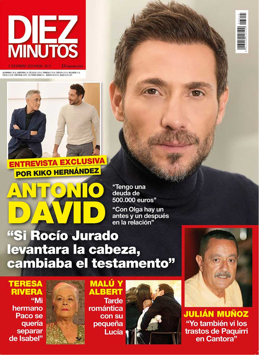 Revista Diez Minutos