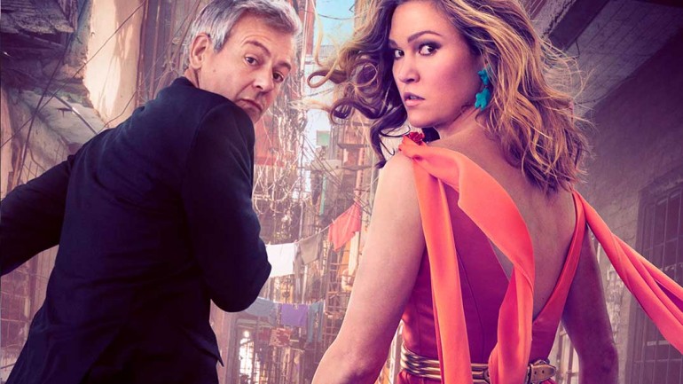 ‘Riviera’ – Estreno de la Tercera Temporada en HBO Max