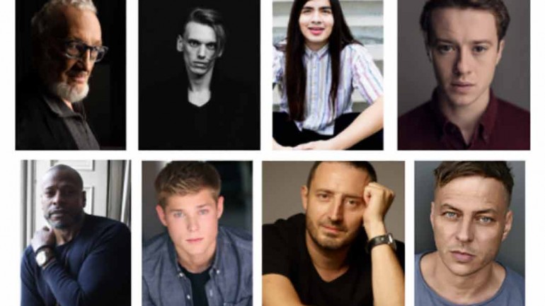‘Stranger Things’: Todos los fichajes de su temporada 4
