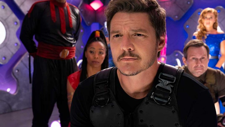 ‘Superniños’  la nueva película de acción para toda la familia – Estreno en Netflix