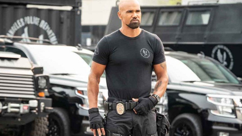 S.W.A.T.: Los hombres de Harrelson – Estreno Temporada 4 en AXN