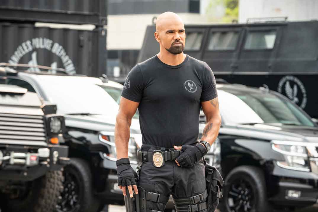 S.W.A.T.: Los hombres de Harrelson – Estreno Temporada 4 en AXN