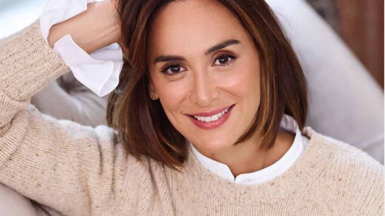 Tamara Falcó ya es marquesa de Griñón