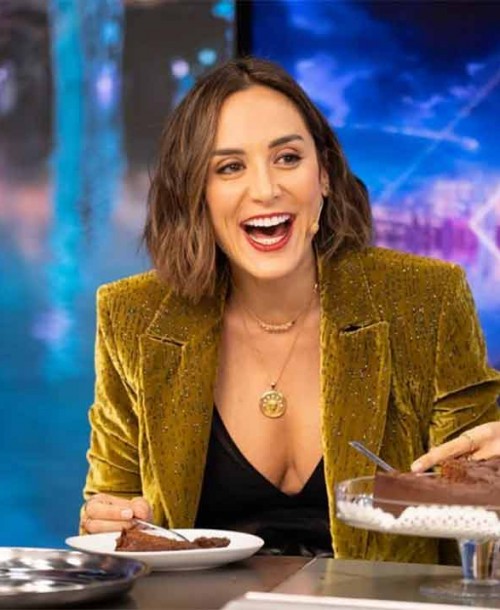 Tamara Falcó celebra su 39 cumpleaños con un perfecto look de fiesta